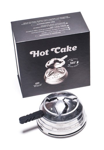 Hot Cake NEO LUX